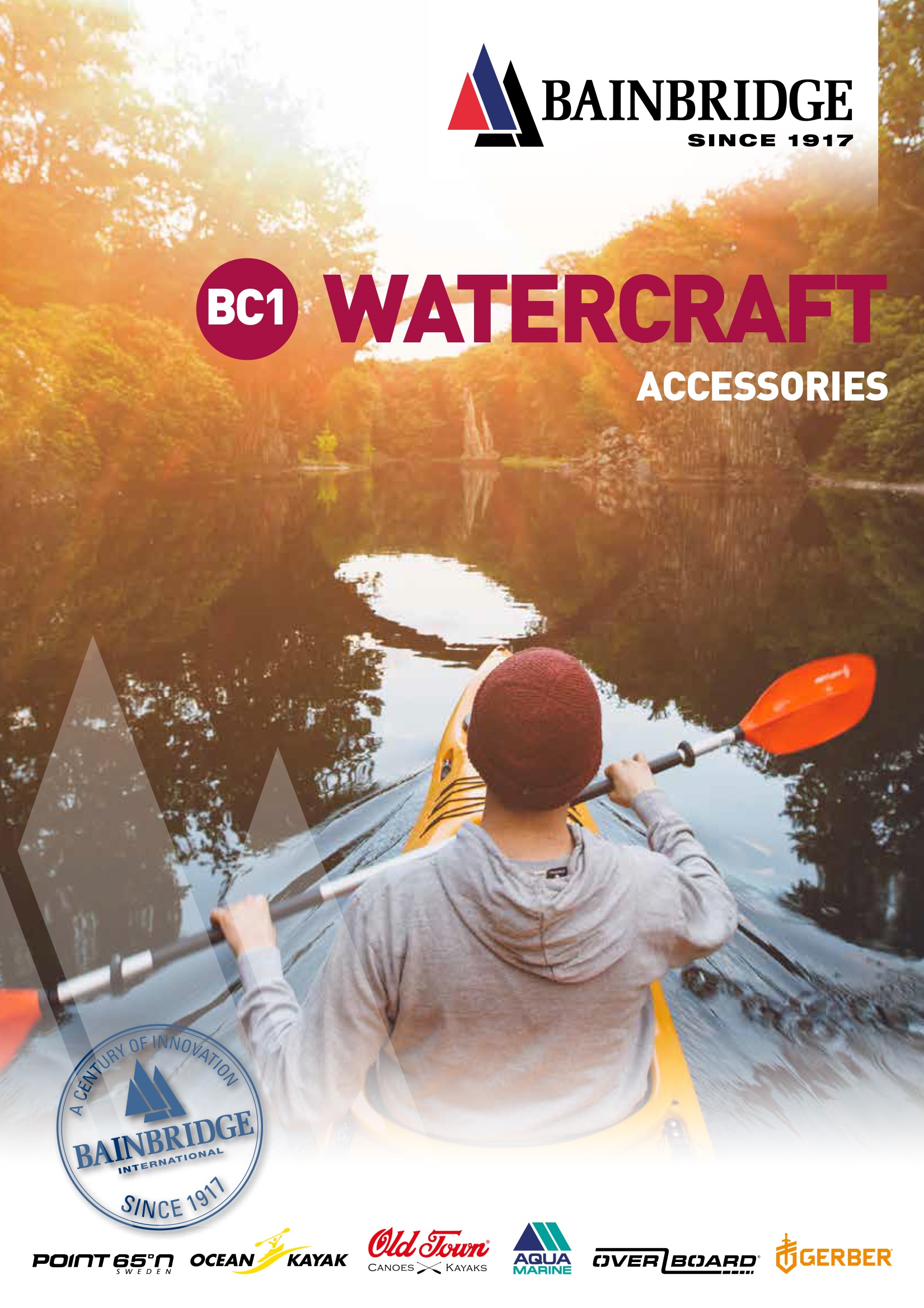 BC1 Watercraft Catalogue